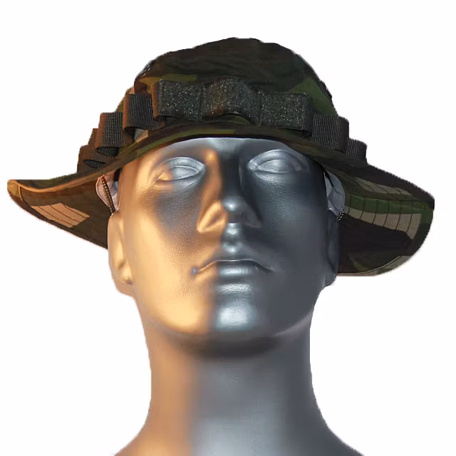 Boonie Hat NCWR M90
