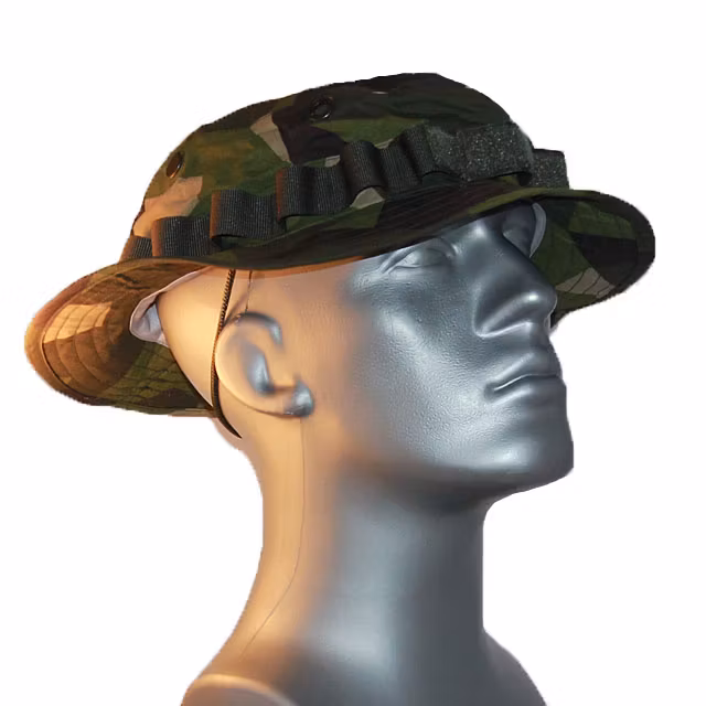 Boonie Hat NCWR M90