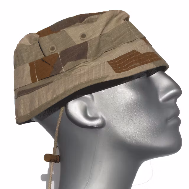Bush Hat M90K Desert.