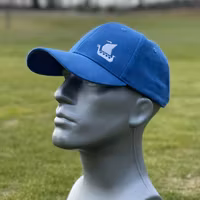 Baseball Cap Blue
