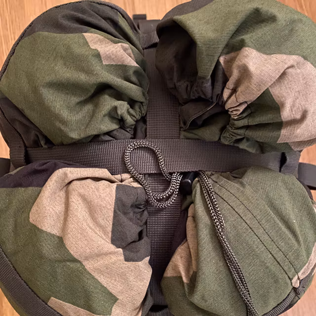 Compression Sack M90