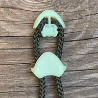 Glow Cord End