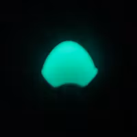 Glow Cord End
