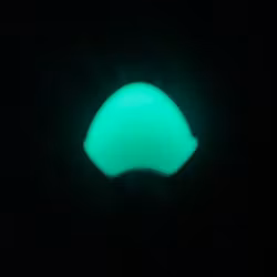 Glow Cord End