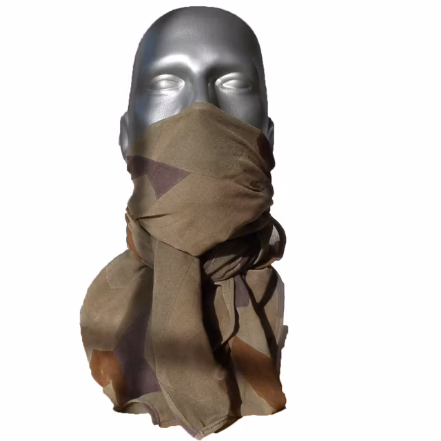Desert Scarf M90K.
