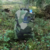 Dry Sack WR M90 - Large
