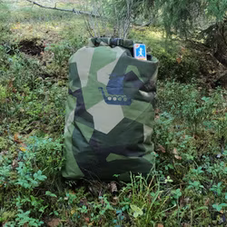 Dry Sack WR M90 - Large