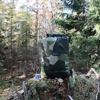 Dry Sack WR M90 - Large