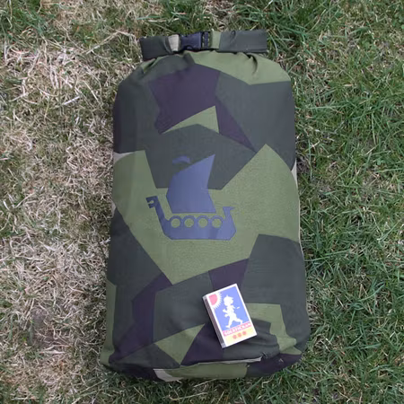 Dry Sack WR M90 Medium