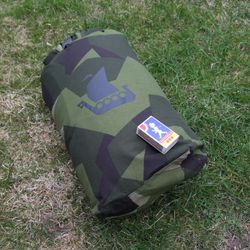 Dry Sack WR M90 - Medium
