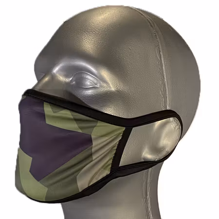 M90 Face Covering - 3 Pack