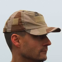Field Cap M90K Desert