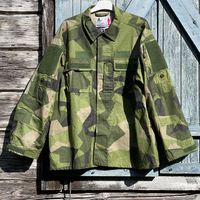 Field Shirt M90