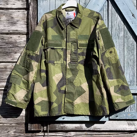 Field Shirt M90