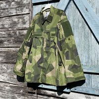 Field Shirt M90