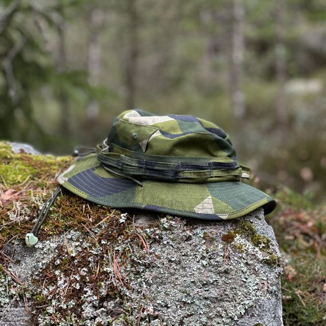 Floppy Hat M90 NCWR