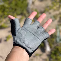 Training Glove Net Black