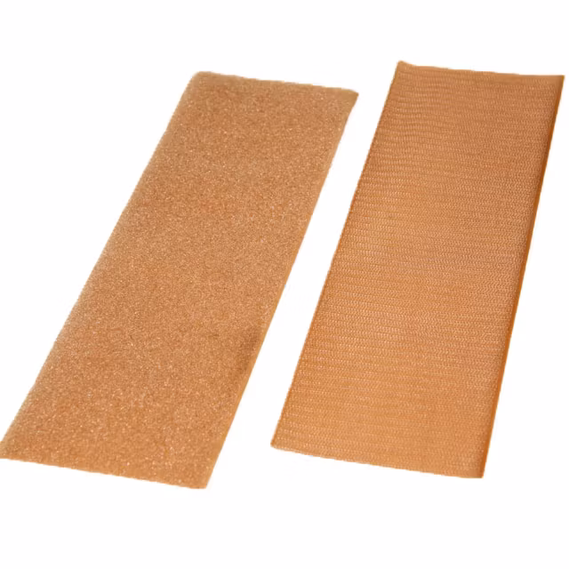 Product photo of Kardborre Panel Large Tan 10x33.