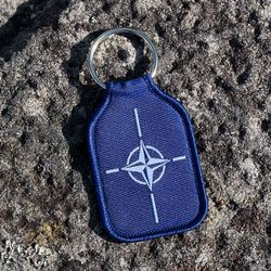 Keyring NATO