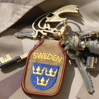 Keyring SWE Desert