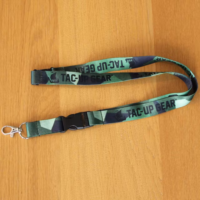 M90 Neck Lanyard.