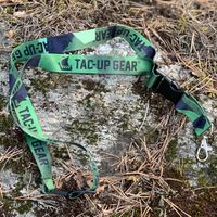 M90 Neck Lanyard