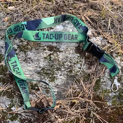 M90 Neck Lanyard