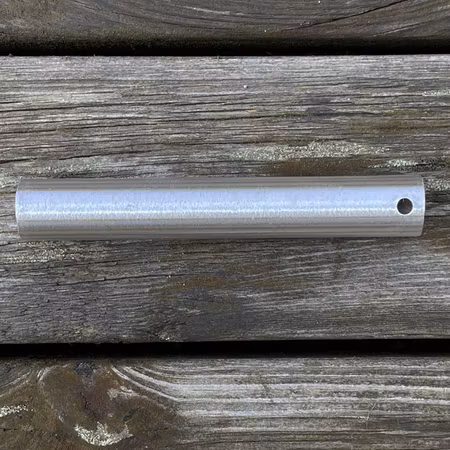 Magnesium Fire Starter Rod 127 x 2 mm