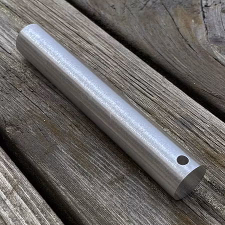 Magnesium Fire Starter Rod 127 x 2 mm