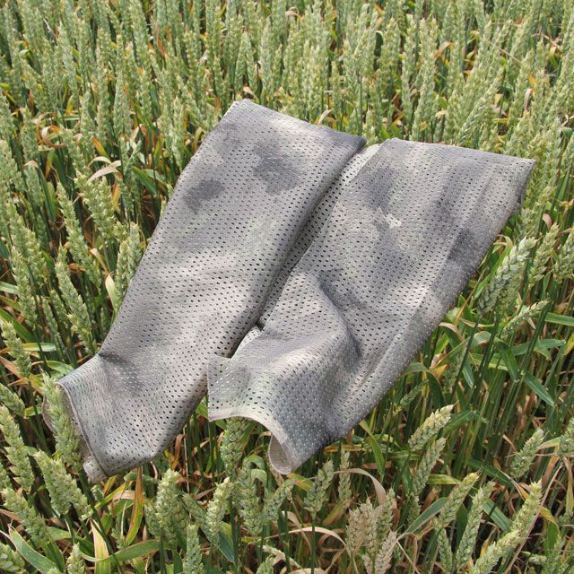 Sniper Scarf Archipelago.