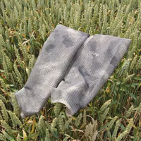 Mesh Scarf Archipelago