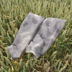 Mesh Scarf Archipelago