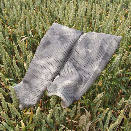 Mesh Scarf Archipelago