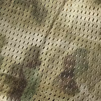Mesh Scarf Marshland