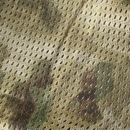 Mesh Scarf Marshland