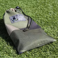 Mini Bag Ripstop M90