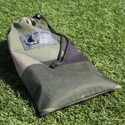 Mini Bag Ripstop M90