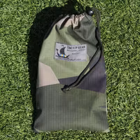 Mini Bag Ripstop M90