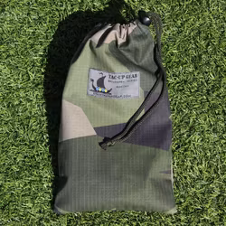Mini Bag Ripstop M90