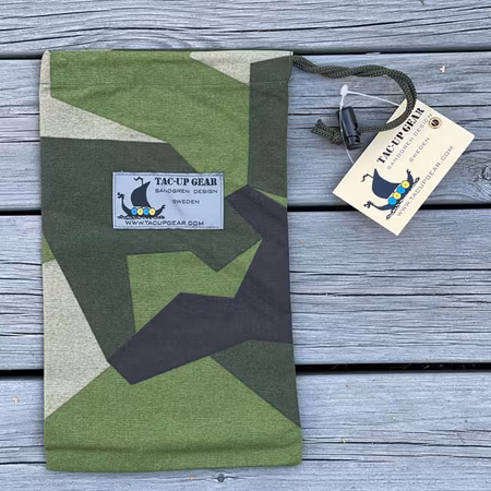 Mini Utility Pouch WR M90