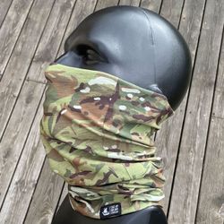 Multiwrap Coolmax Camo