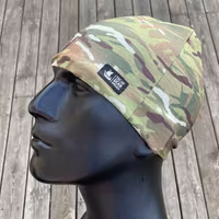 Multiwrap Coolmax Camo