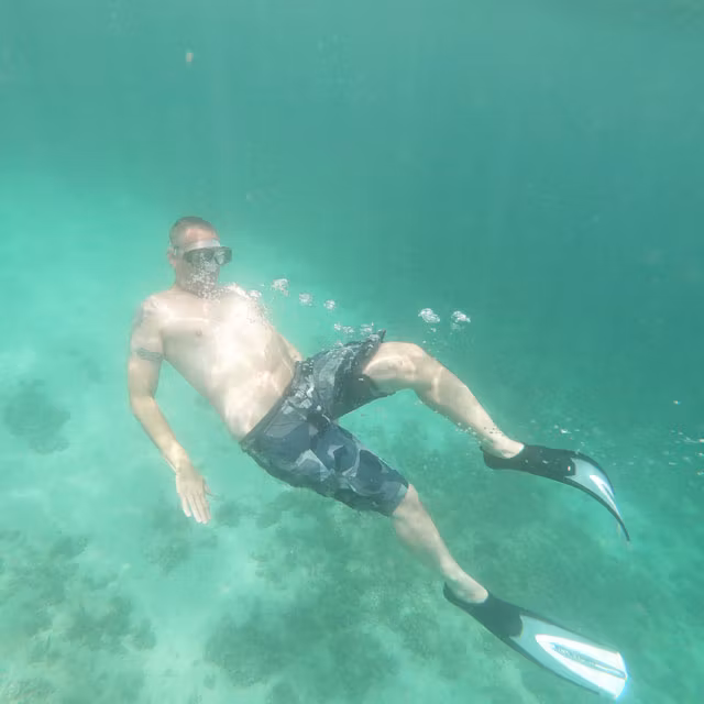 NEPTUNE Shorts M90 Grey from TAC-UP GEAR under the sea