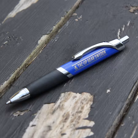 Executive Pen Navy Blue
