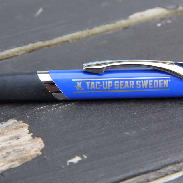Pen Navy Blue