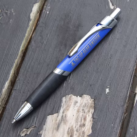 Executive Pen Navy Blue