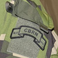 CBRN Hook Scroll Patch