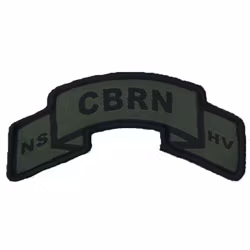 CBRN Hook Scroll Patch
