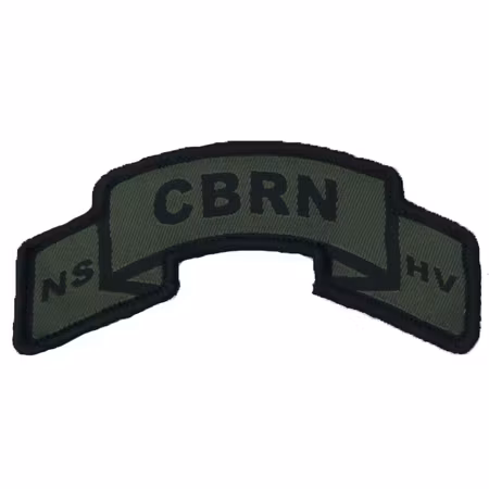 CBRN Hook Scroll Patch