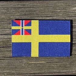 Sveriges handelsflagga 1844–1905